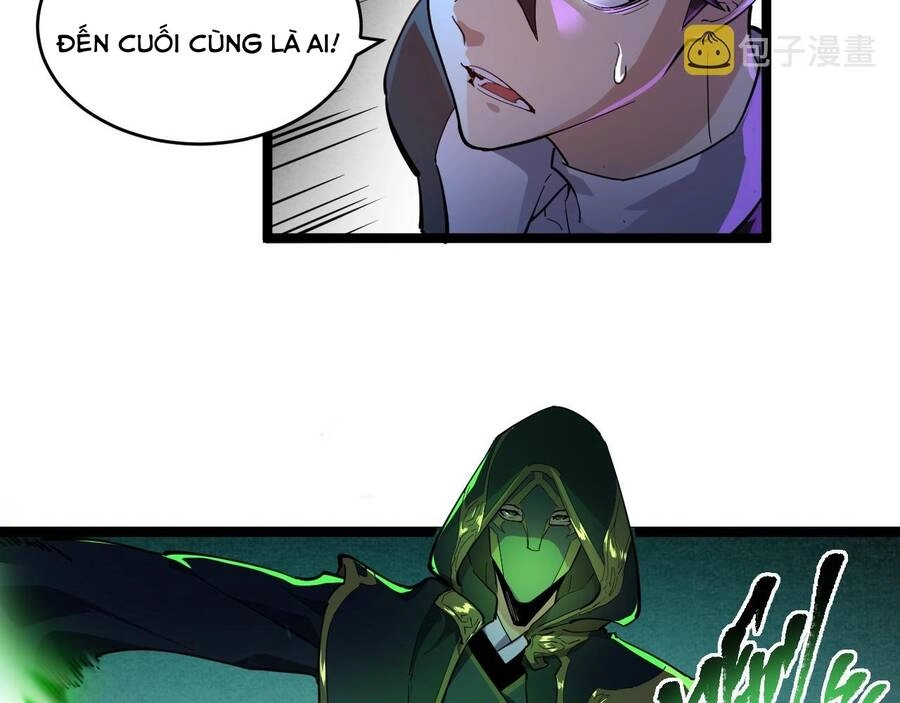 Thú Vực Tiên Đồ Chapter 1.3 - 8