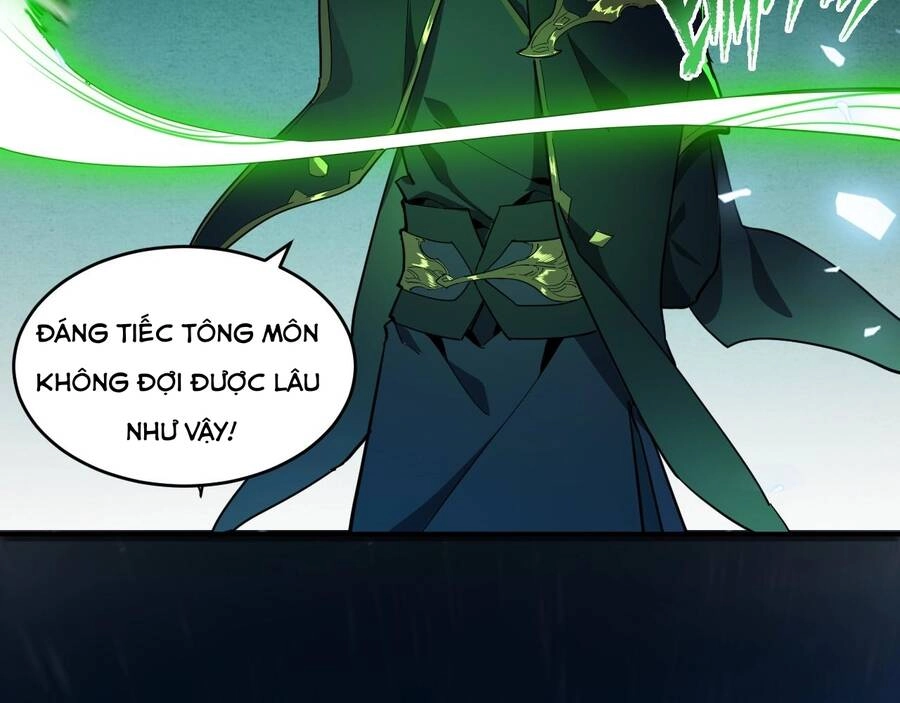 Thú Vực Tiên Đồ Chapter 1.3 - 9