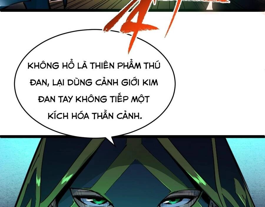 Thú Vực Tiên Đồ Chapter 1.3 - 14