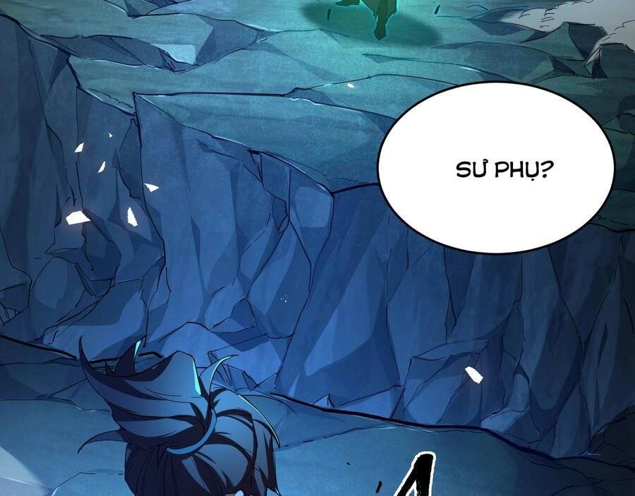 Thú Vực Tiên Đồ Chapter 1.3 - 19