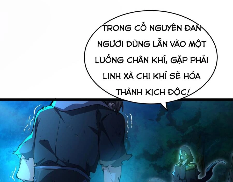 Thú Vực Tiên Đồ Chapter 1.3 - 25