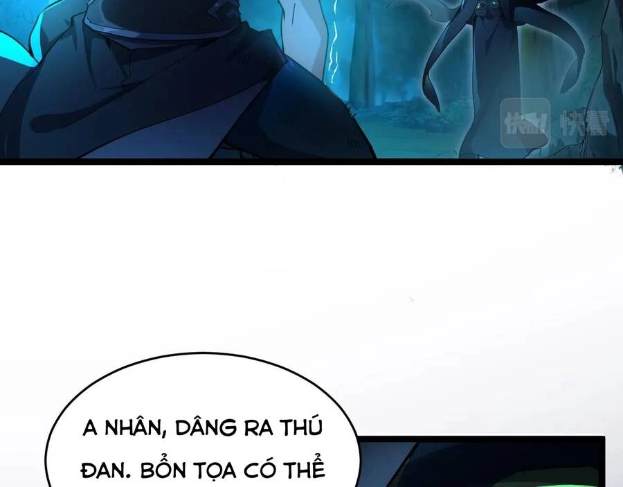 Thú Vực Tiên Đồ Chapter 1.3 - 26