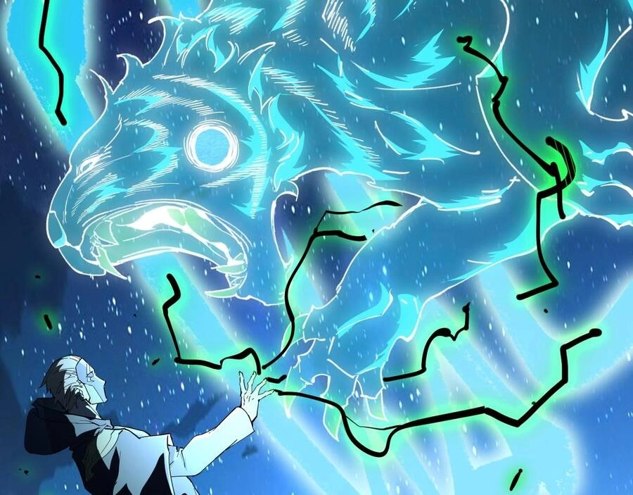 Thú Vực Tiên Đồ Chapter 1.3 - 43