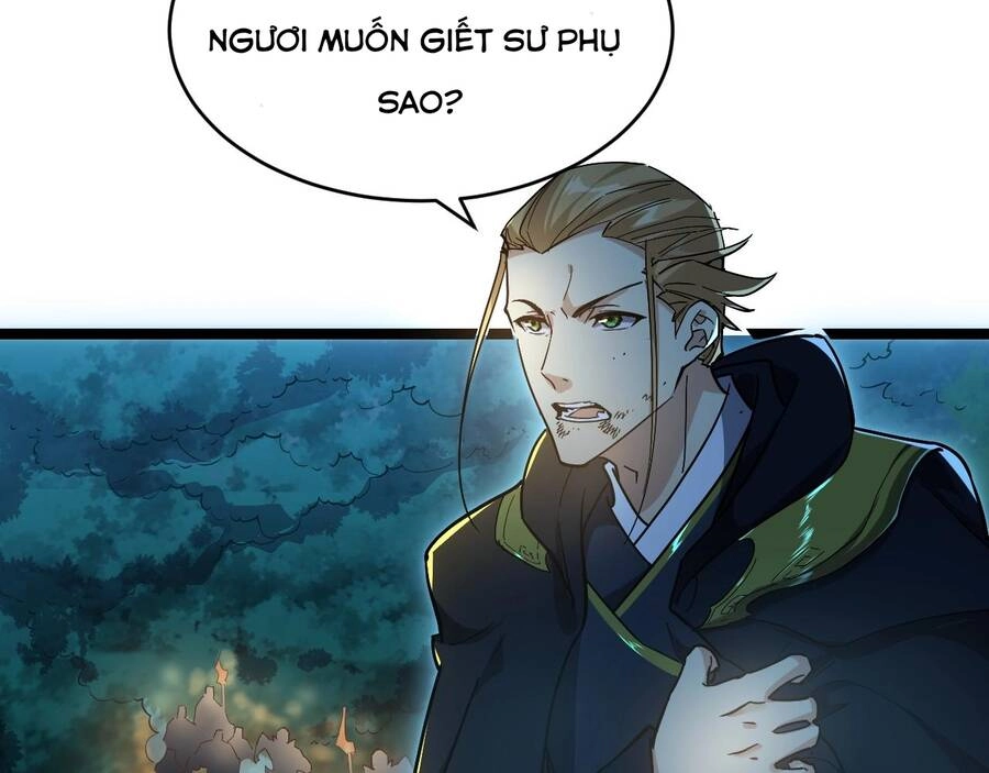 Thú Vực Tiên Đồ Chapter 1.3 - 56