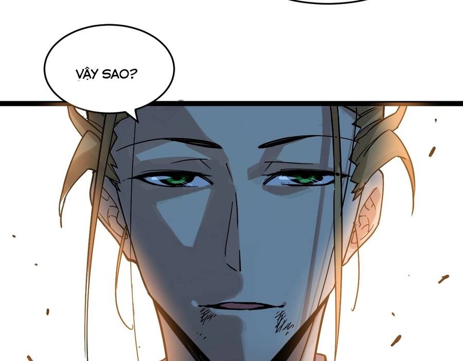 Thú Vực Tiên Đồ Chapter 1.4 - 5