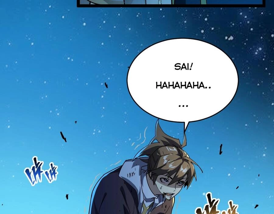 Thú Vực Tiên Đồ Chapter 1.4 - 8