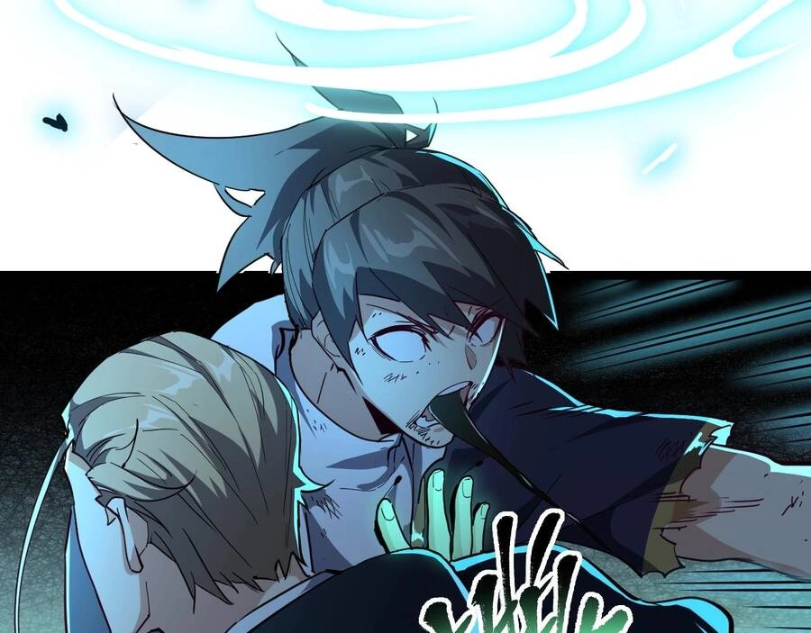 Thú Vực Tiên Đồ Chapter 1.4 - 20