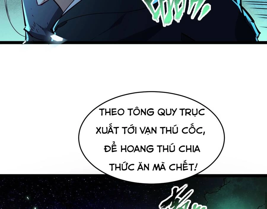 Thú Vực Tiên Đồ Chapter 1.4 - 21