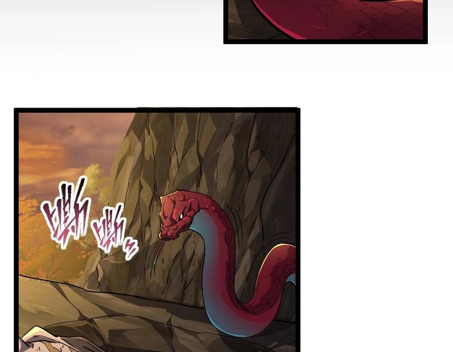 Thú Vực Tiên Đồ Chapter 1.4 - 32