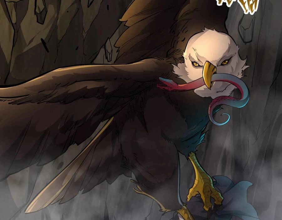 Thú Vực Tiên Đồ Chapter 1.4 - 40