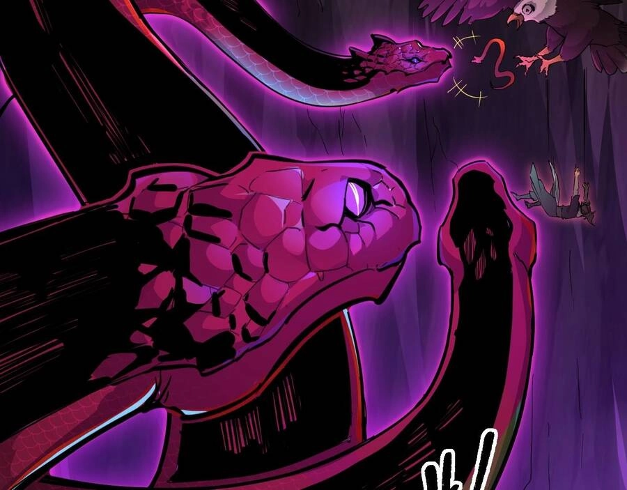 Thú Vực Tiên Đồ Chapter 1.4 - 46