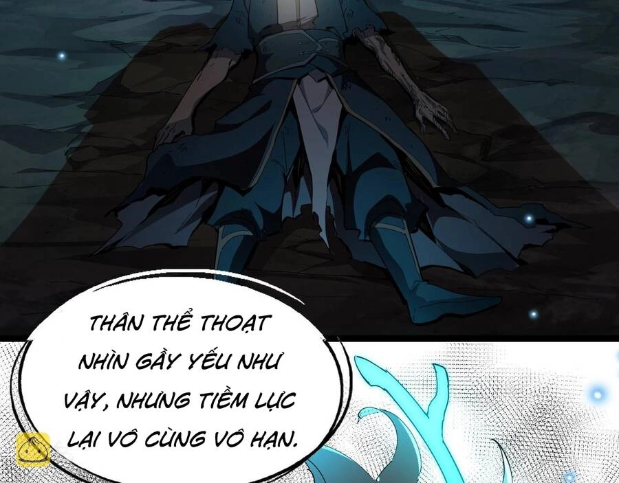 Thú Vực Tiên Đồ Chapter 2 - 6