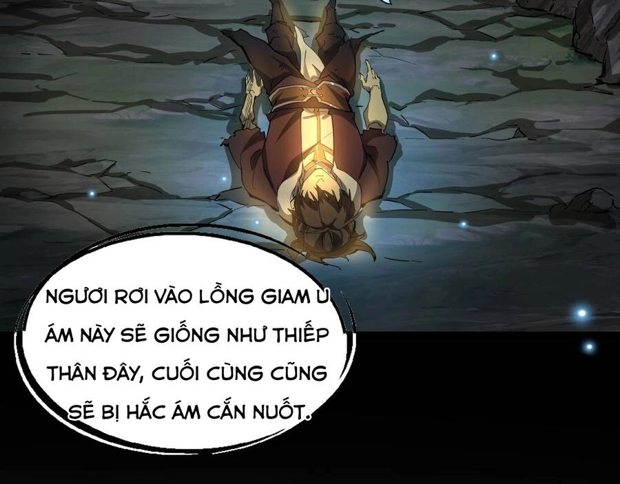 Thú Vực Tiên Đồ Chapter 2 - 9