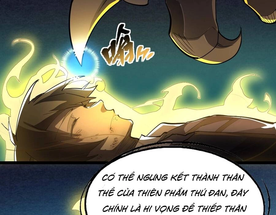 Thú Vực Tiên Đồ Chapter 2 - 13