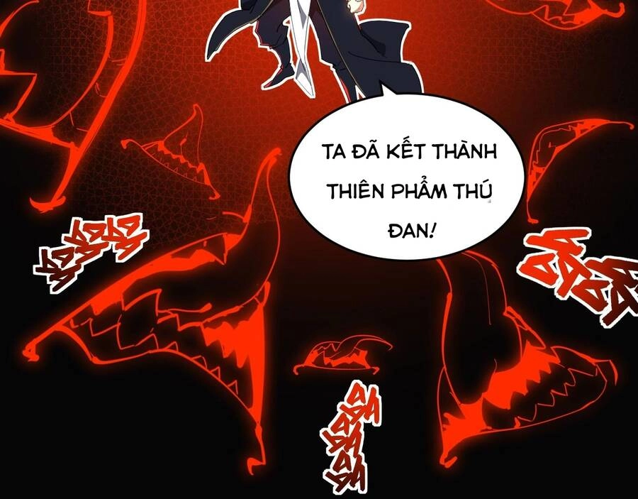 Thú Vực Tiên Đồ Chapter 2 - 17