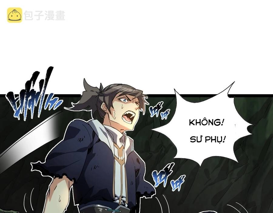 Thú Vực Tiên Đồ Chapter 2 - 23