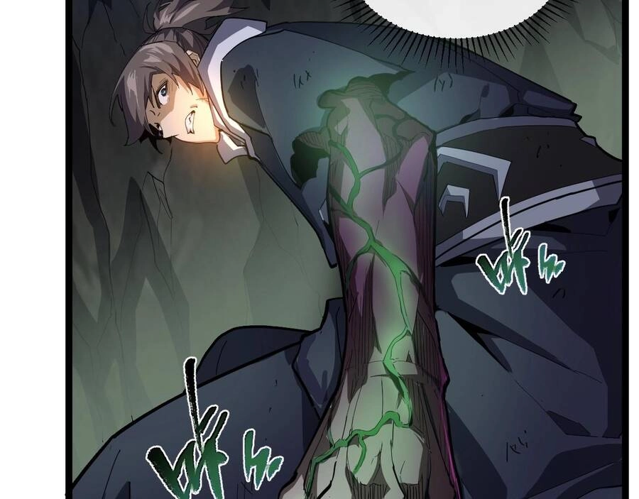 Thú Vực Tiên Đồ Chapter 2 - 26