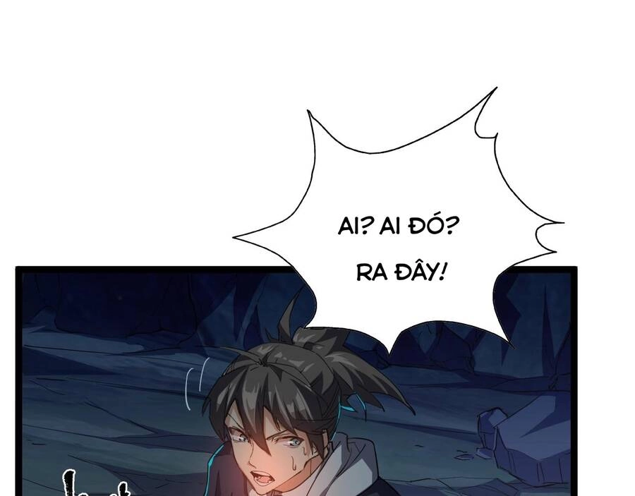 Thú Vực Tiên Đồ Chapter 2 - 31