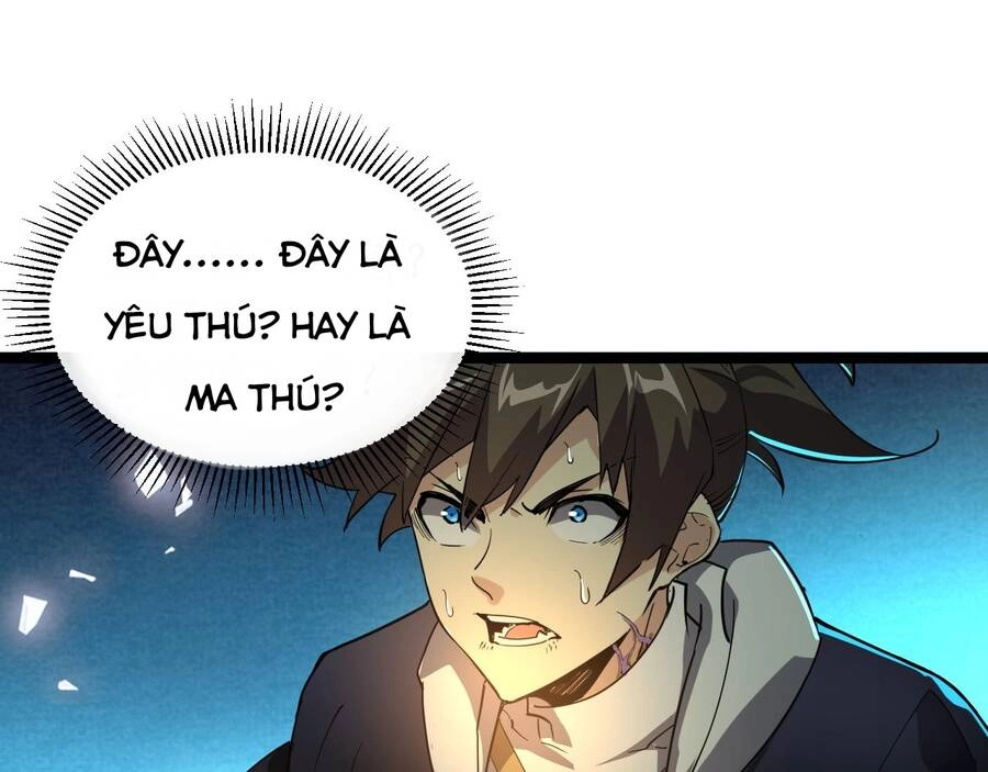 Thú Vực Tiên Đồ Chapter 2 - 40