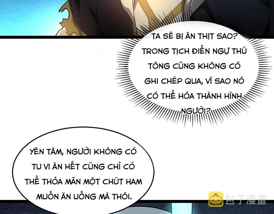 Thú Vực Tiên Đồ Chapter 2 - 41
