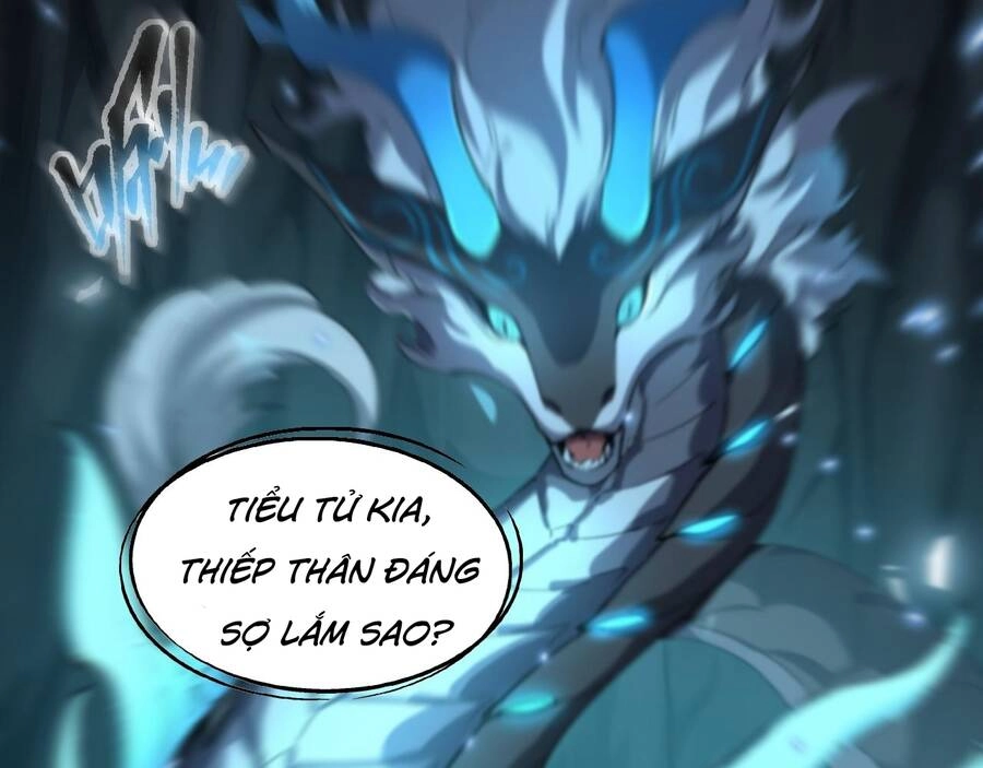 Thú Vực Tiên Đồ Chapter 2 - 51