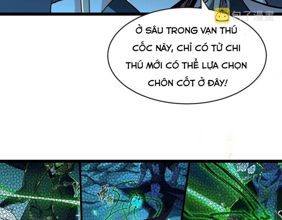 Thú Vực Tiên Đồ Chapter 2 - 61