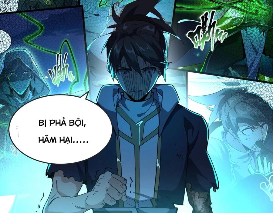 Thú Vực Tiên Đồ Chapter 2 - 62