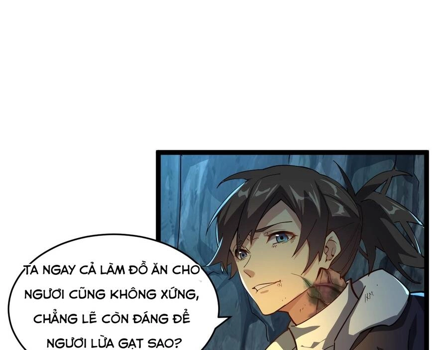 Thú Vực Tiên Đồ Chapter 2.1 - 1