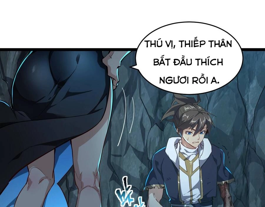 Thú Vực Tiên Đồ Chapter 2.1 - 3