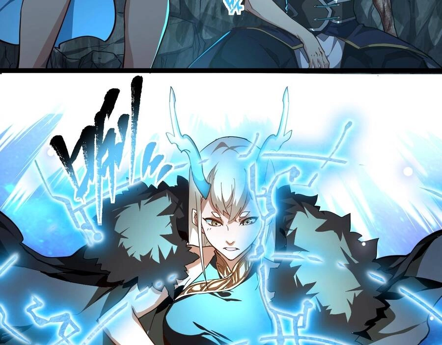 Thú Vực Tiên Đồ Chapter 2.1 - 4