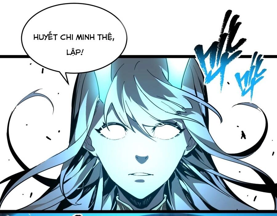 Thú Vực Tiên Đồ Chapter 2.1 - 8