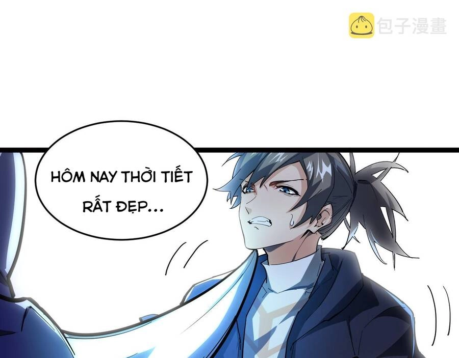 Thú Vực Tiên Đồ Chapter 2.1 - 15