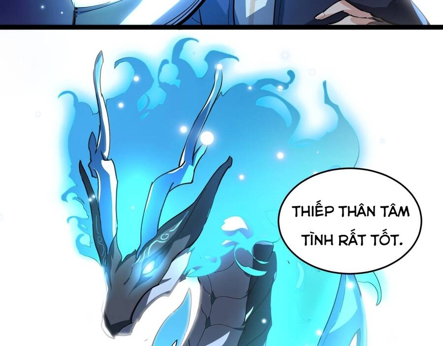 Thú Vực Tiên Đồ Chapter 2.1 - 16