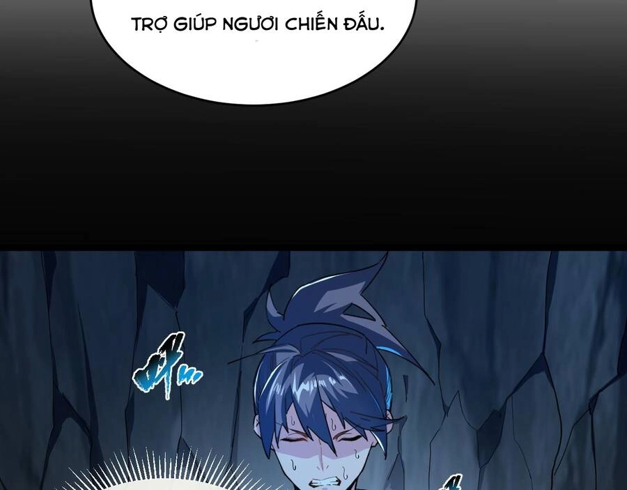 Thú Vực Tiên Đồ Chapter 2.1 - 23