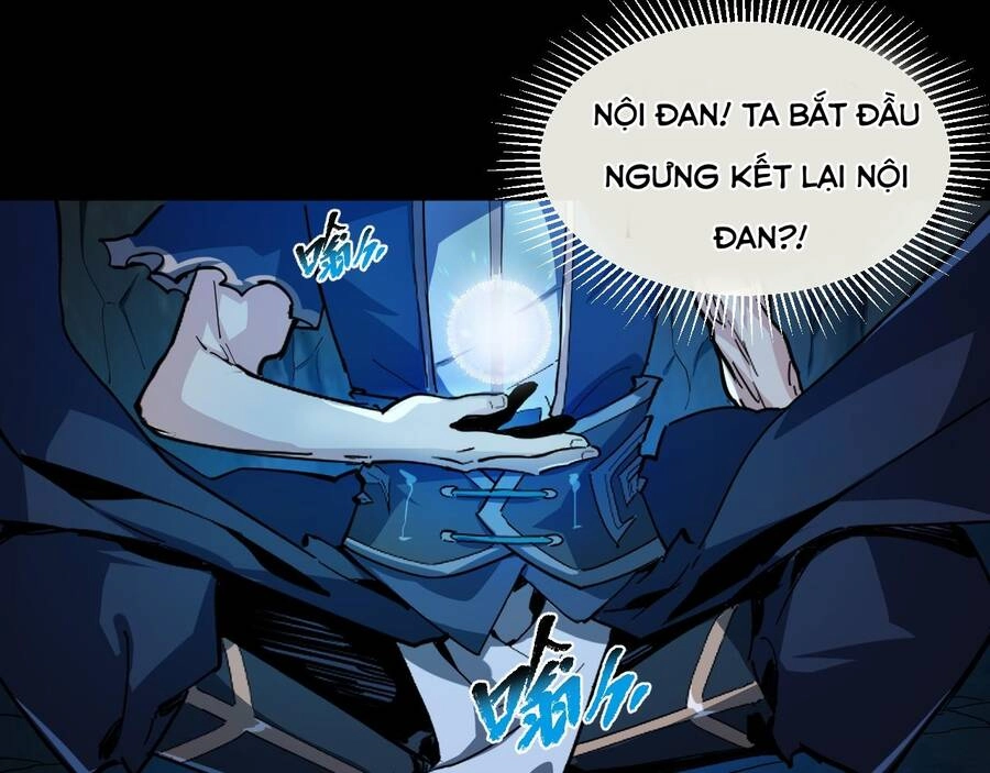 Thú Vực Tiên Đồ Chapter 2.1 - 25