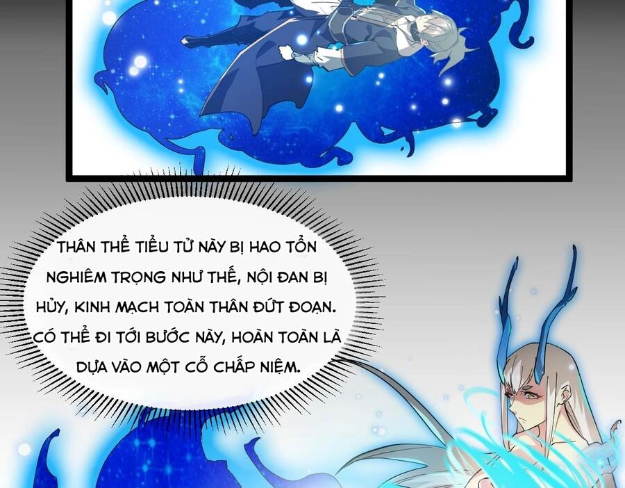 Thú Vực Tiên Đồ Chapter 2.1 - 26