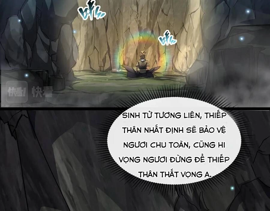 Thú Vực Tiên Đồ Chapter 2.1 - 31