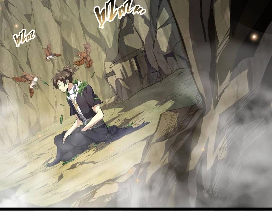 Thú Vực Tiên Đồ Chapter 2.1 - 34