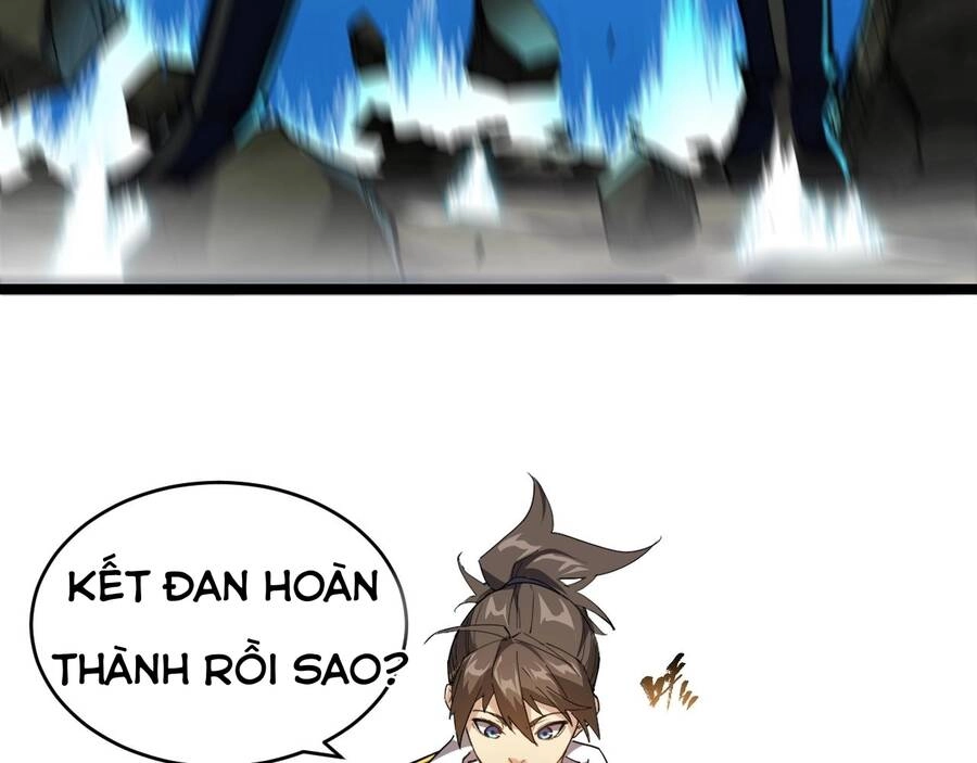 Thú Vực Tiên Đồ Chapter 2.1 - 40