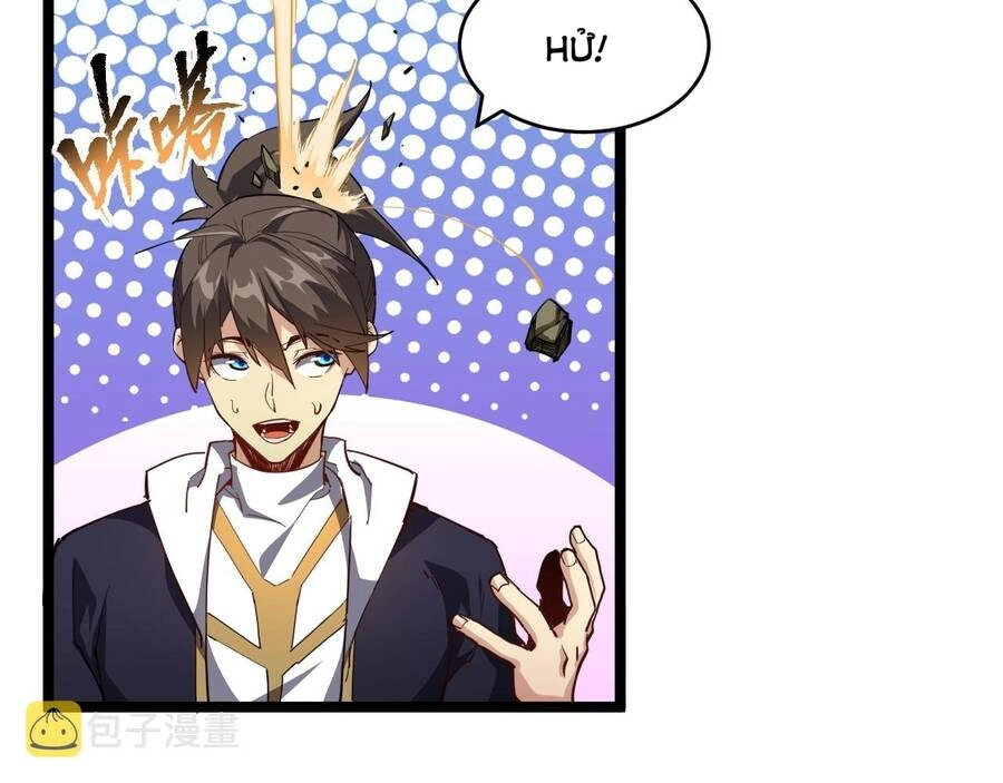 Thú Vực Tiên Đồ Chapter 2.1 - 43