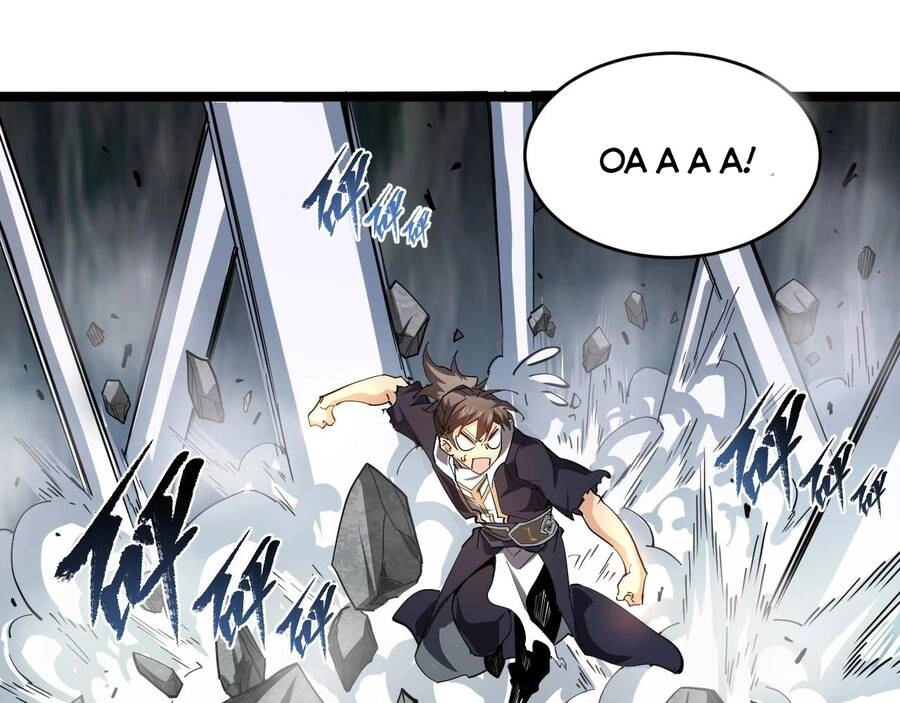 Thú Vực Tiên Đồ Chapter 2.1 - 46