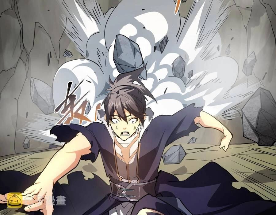 Thú Vực Tiên Đồ Chapter 2.1 - 49