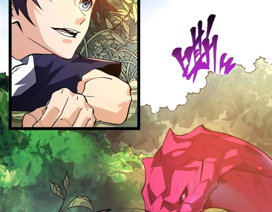 Thú Vực Tiên Đồ Chapter 2.1 - 55