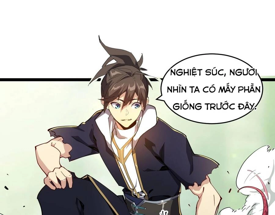 Thú Vực Tiên Đồ Chapter 2.1 - 60