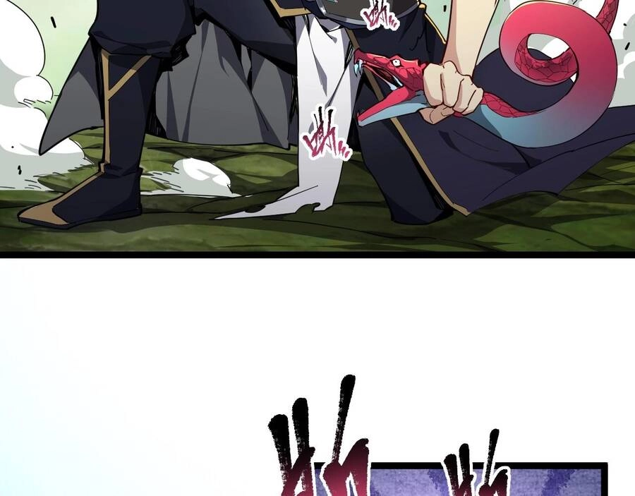 Thú Vực Tiên Đồ Chapter 2.1 - 61