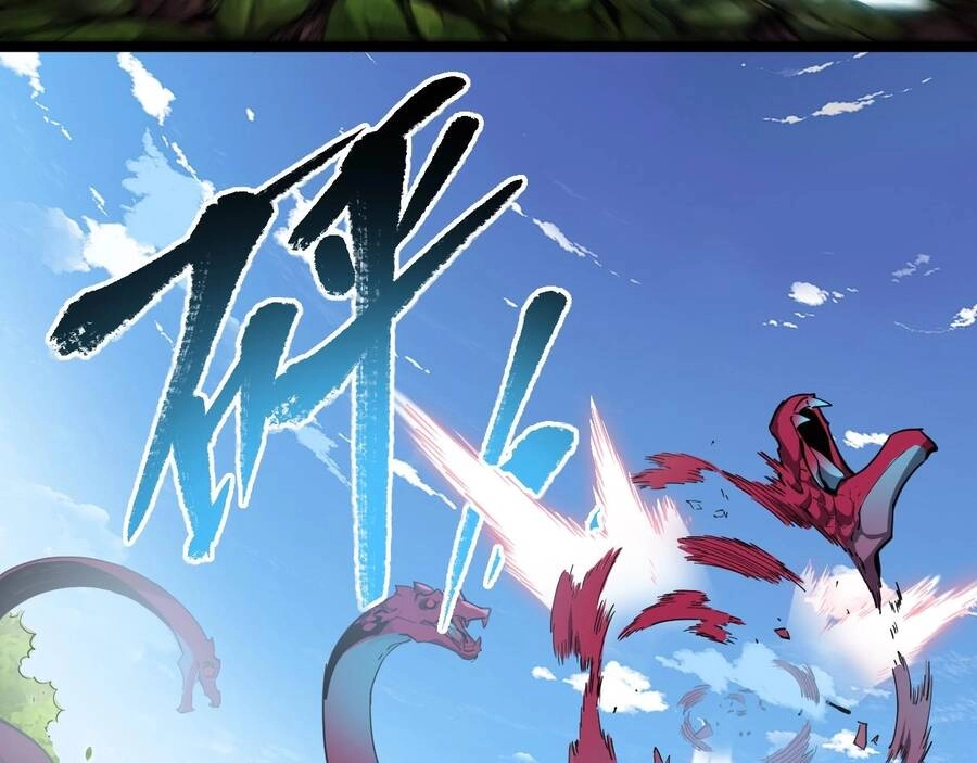 Thú Vực Tiên Đồ Chapter 2.1 - 71