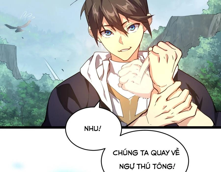 Thú Vực Tiên Đồ Chapter 2.1 - 79