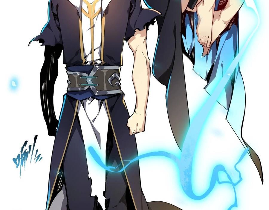 Thú Vực Tiên Đồ Chapter 2.1 - 81