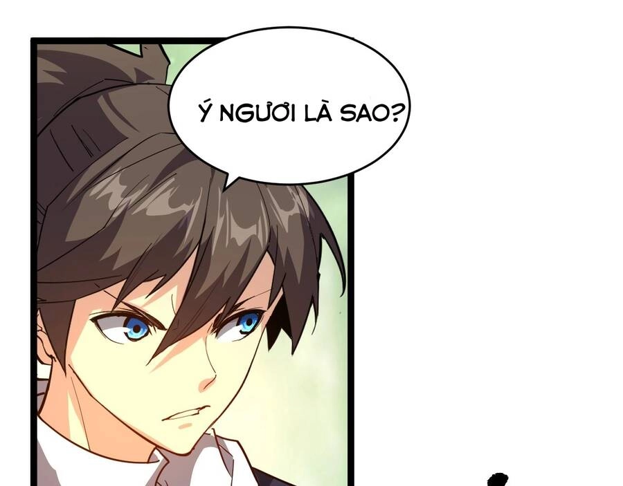 Thú Vực Tiên Đồ Chapter 2.1 - 83