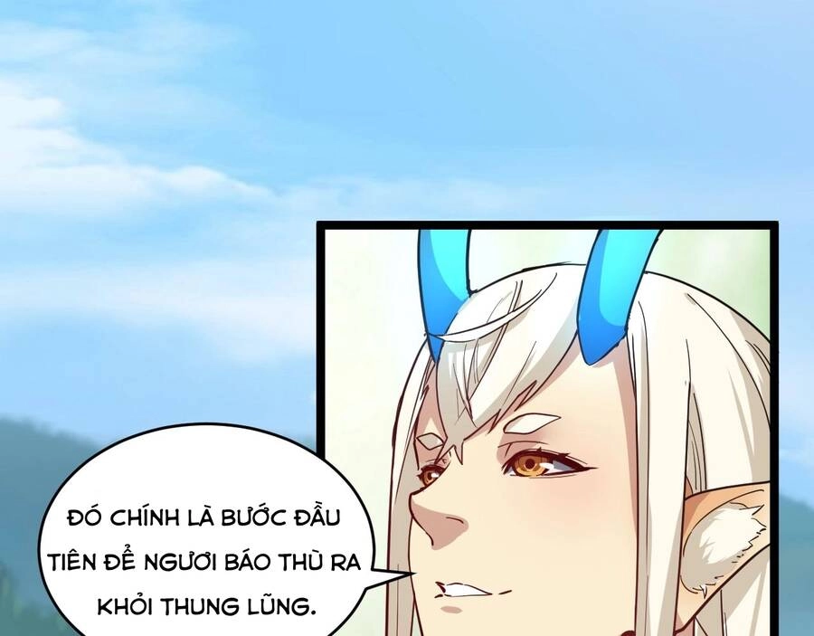 Thú Vực Tiên Đồ Chapter 2.1 - 87